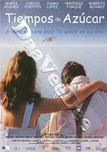 Sugar Times (DVD)